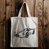 Speedster Graphic Vector Art Racing car graphic designed as vector art for cutting machines like Cricut or laser cutters.