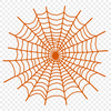 Intricate Arachnid Network SVG An intricately designed SVG image of an arachnid's network.