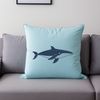 Whale silhouette vector art designed for commercial use, perfect for crafting projects.