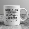 Beautiful Yoga Inspirations in Vector Design A collection of inspiring yoga quotes in a clean vector design suitable for printing or digital use.