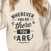 Inspirational Yoga Motivation A collection of inspirational yoga quotes displayed in a clean and modern design.