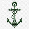 Beautiful Anchor Illustration - Free PDF Download