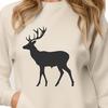 Free Deer Artwork