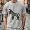 Creative Donkey - Glowforge PNG