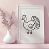 Free Turkey In PDF Format - Free Download