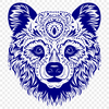 Beautiful Bear PDF