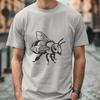 Insect Printable Image In SVG File Format For Free Download