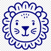 Free Free Lion Image