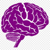 Brain Vector Craft File In SVG File Format For Free Download