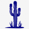 Beautiful Desert Plant PDF - Free Commercial Use Download