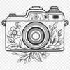 Free Camera In PNG - Free Digital Download