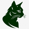 Cat PNG For Download - Free Commercial Use License