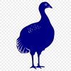 Turkey Clip Art In SVG File Format For Free Download