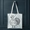 Artistic Turkey SVG - For Animal Project