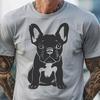 Stunning French Bulldog Image