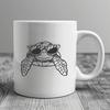 Sea Turtle In PNG For Download, Free Commercial Use