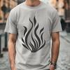 Free Flames In SVG Format - Free Download