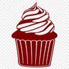 Creative Cupcake - Laser Engraver SVG