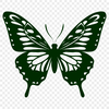 Beautiful Butterfly Image - Free PDF