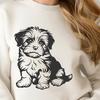 Cute Havanese - For Glowforge Project