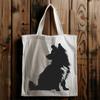 Artistic Sitting Shetland Sheepdog Vector Craft File