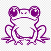 Creative Frog SVGs - Free Download