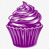 Stunning Cupcake Drawing