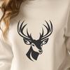 Creative Deer - Laser Engraver PDF