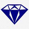 Diamond In DXF For Download, Free Commercial Use