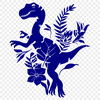 Free Dinosaur In SVG Free Commercial Use Download