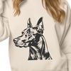 Creative Doberman Pinscher - Pet PDF