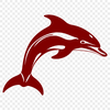 Free Unique Dolphin - Free PNG Download, Commercial Use