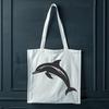 Unique Dolphin - Animal SVG