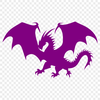 Dragon SVG For Download - Free Commercial Use License