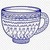 Free Unique Cup - Free PNG Download, Commercial Use