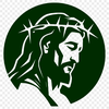 Jesus In SVG Format - Free Digital Download, Commercial Use