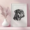 Creative Rottweiler - Craft PDF