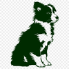 Free Dog SVG - For Pet Project