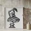 Knight In SVG For Download, Free Commercial Use