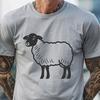 Stunning Sheep - SVG Format