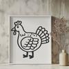 Creative Turkey PDF