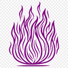 Unique Flames In SVG Free Commercial Use Download