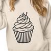 Creative Cupcake - For Laser Engraver Project