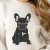 Unique French Bulldog PDF