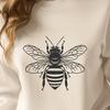 Creative Bee - Laser Engraver DXF