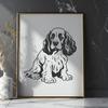 Free Cocker Spaniel In PDF Format - Free Download