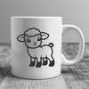 Beautiful Sheep PDFs - Free Download