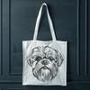 Creative Shih Tzu In PDF - For Free Download, Commercial Use