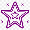 Creative Star - Procreate PNG Free Download