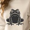 Creative Toad - Laser Engraver SVG